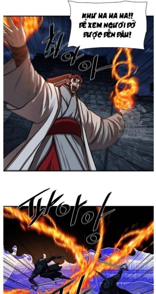 Hộ Vệ - Page 53