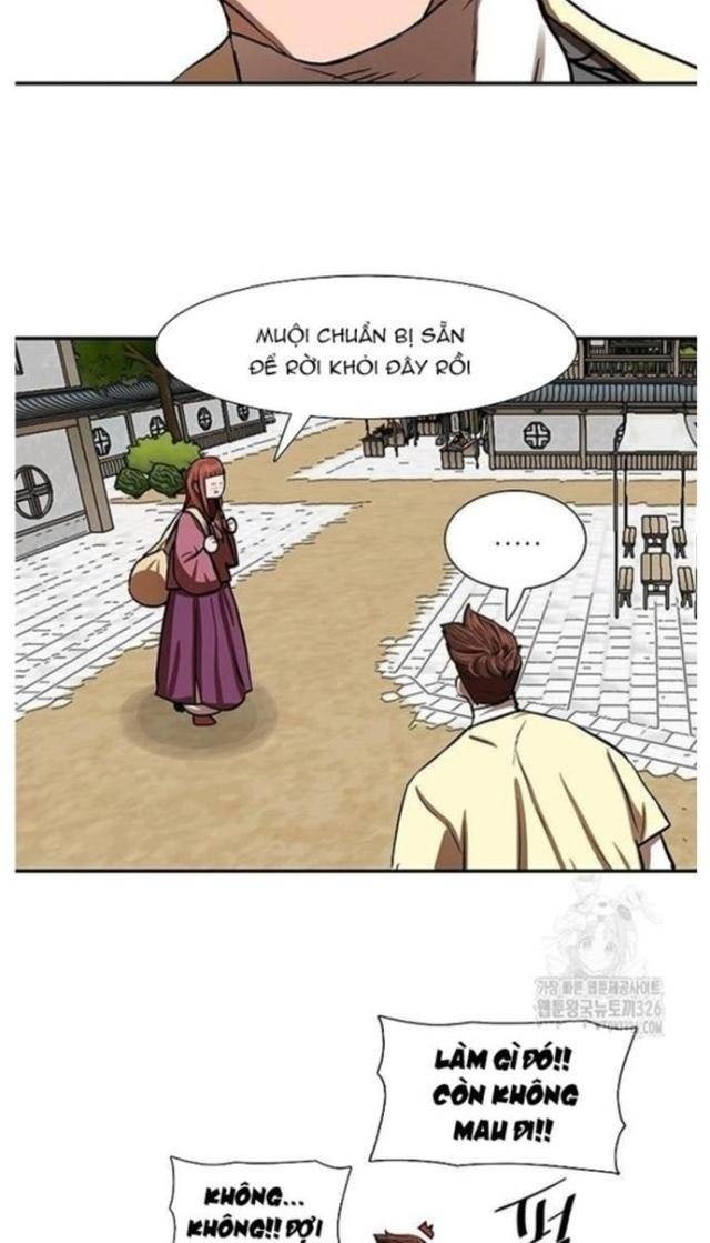 Hộ Vệ - Page 78