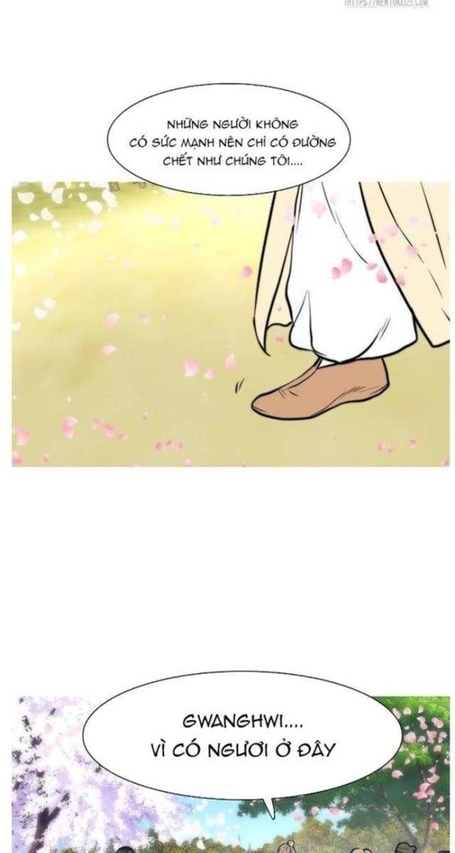 Hộ Vệ - Page 83