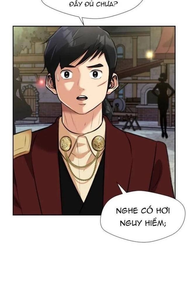Gương Mặt Thiên Tài - Page 2