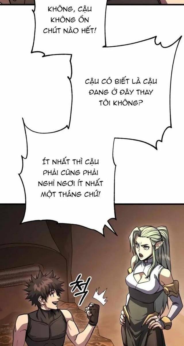 Dùng Búa Để Giải Cứu Thế Giới - Page 3