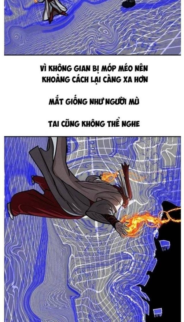 Hộ Vệ - Page 26
