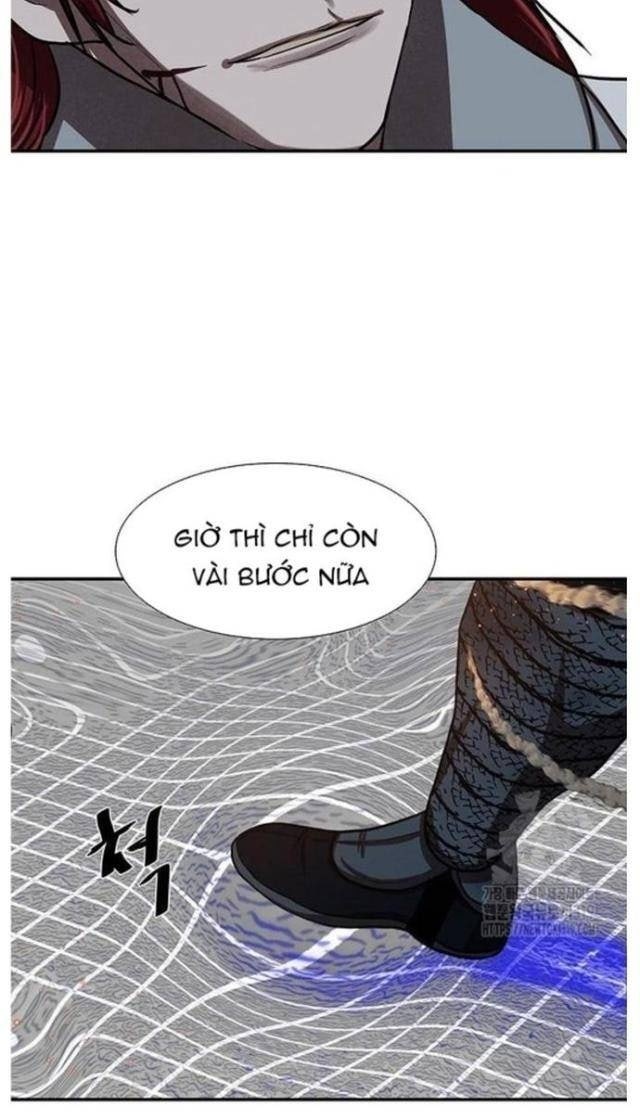 Hộ Vệ - Page 73