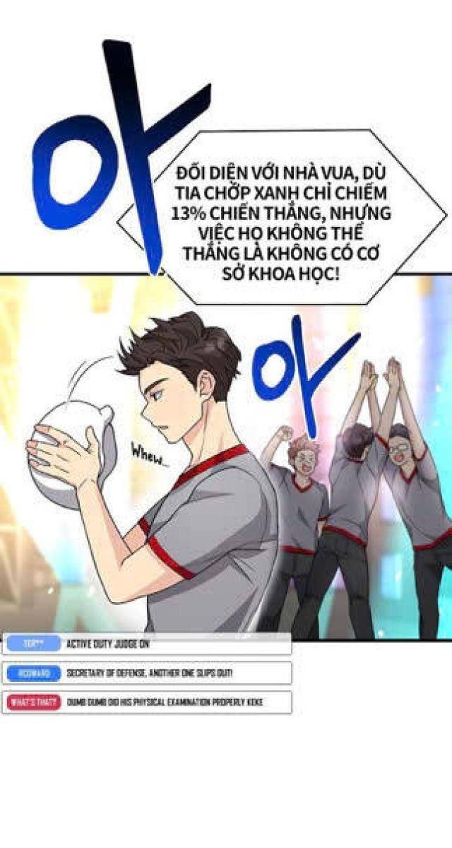 Thiên Tài Stream Game - Page 118