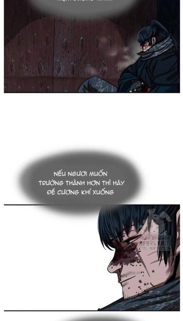 Hộ Vệ - Page 79
