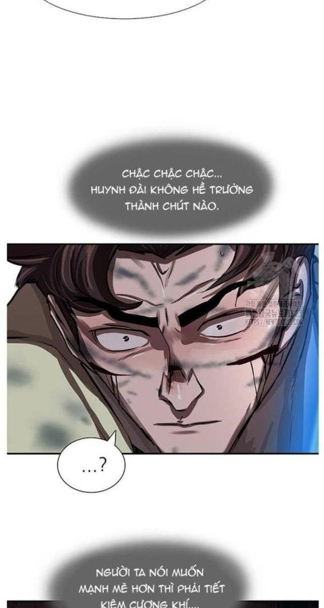Hộ Vệ - Page 78