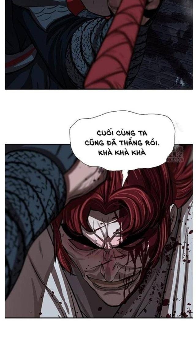Hộ Vệ - Page 24