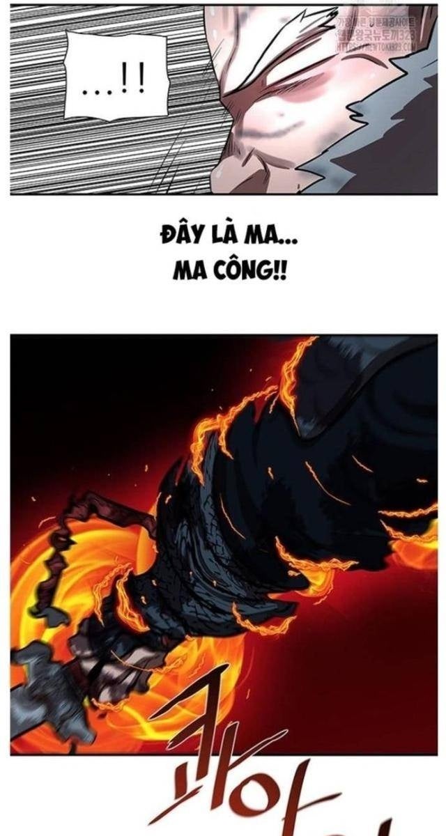 Hộ Vệ - Page 37