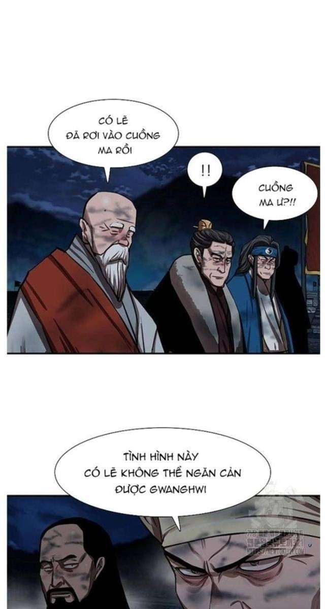 Hộ Vệ - Page 65