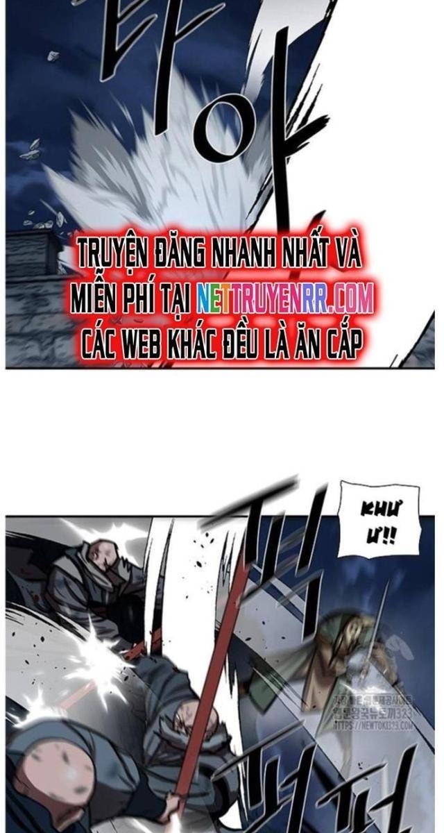 Hộ Vệ - Page 15