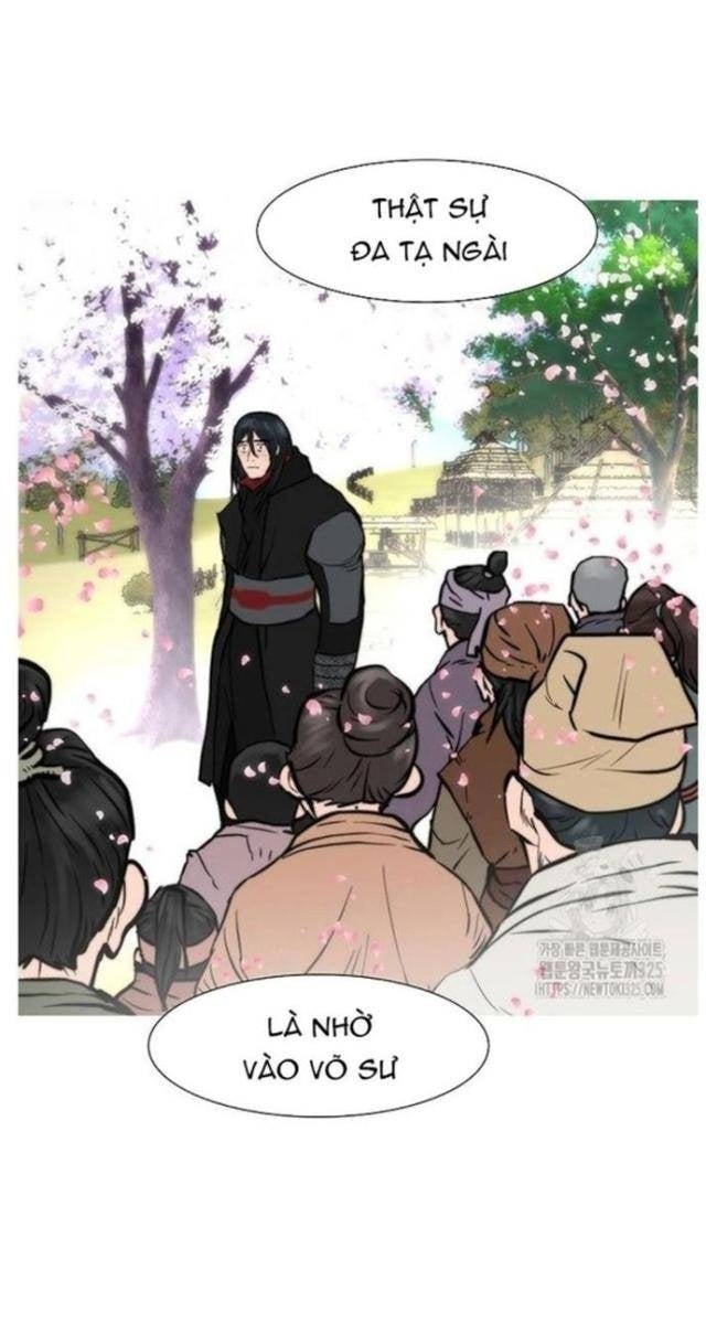 Hộ Vệ - Page 79