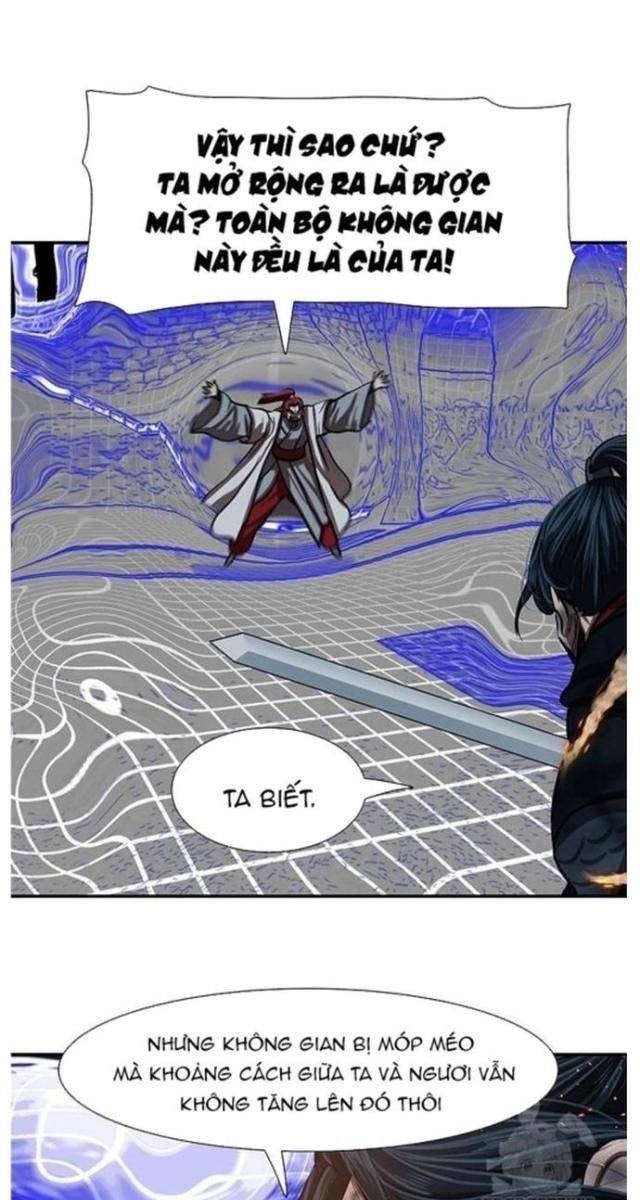 Hộ Vệ - Page 74