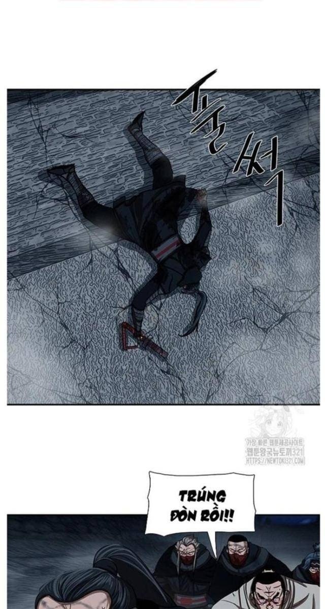 Hộ Vệ - Page 18