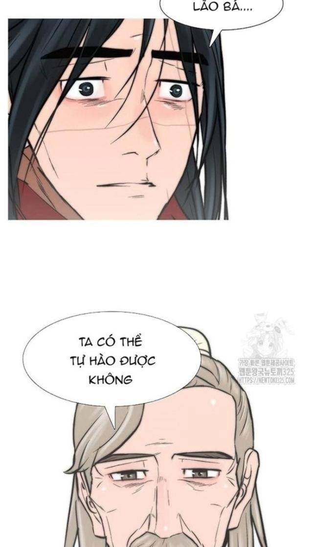 Hộ Vệ - Page 86