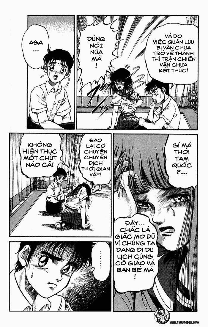 Chú Bé Rồng - Page 54