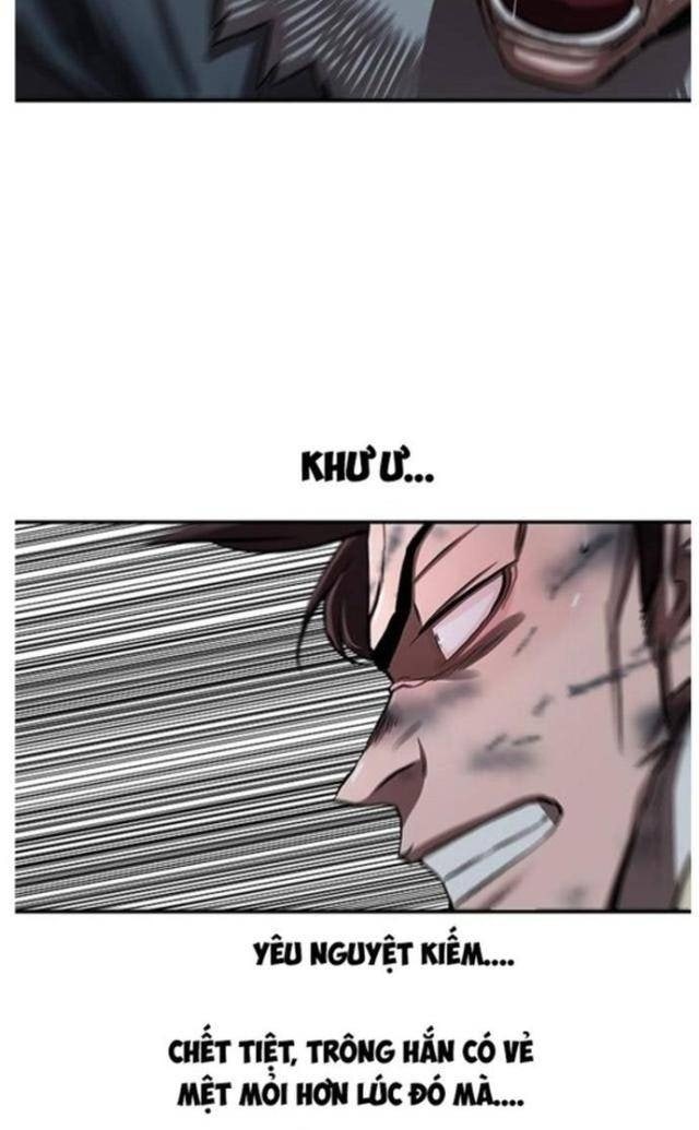 Hộ Vệ - Page 51