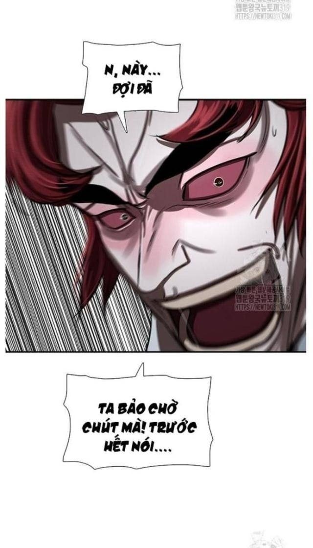 Hộ Vệ - Page 60