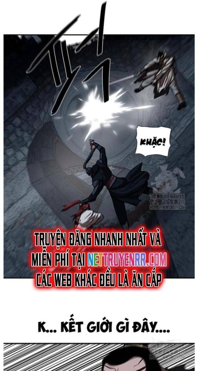 Hộ Vệ - Page 84