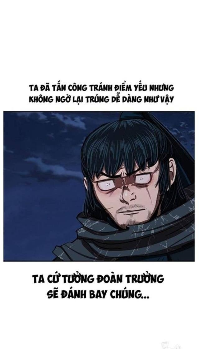 Hộ Vệ - Page 22