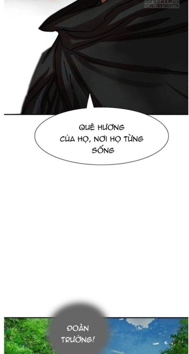 Hộ Vệ - Page 55