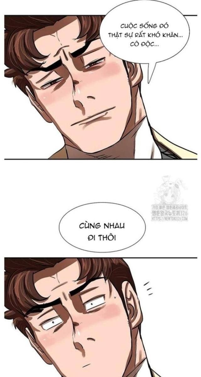 Hộ Vệ - Page 77