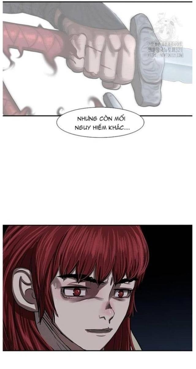 Hộ Vệ - Page 49