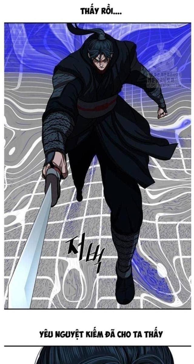 Hộ Vệ - Page 45
