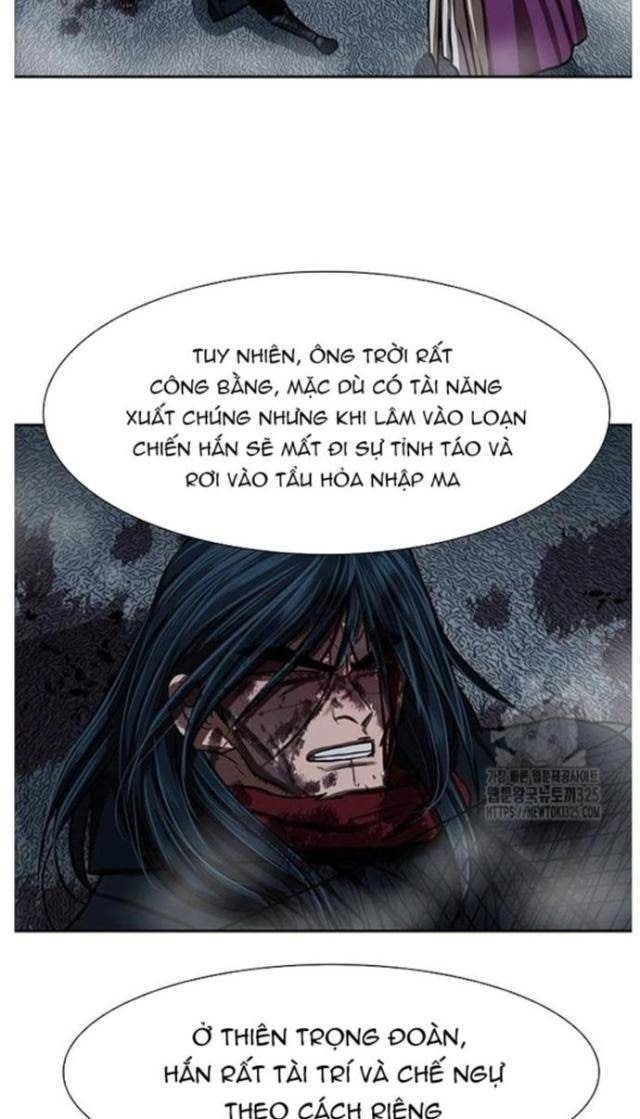 Hộ Vệ - Page 42