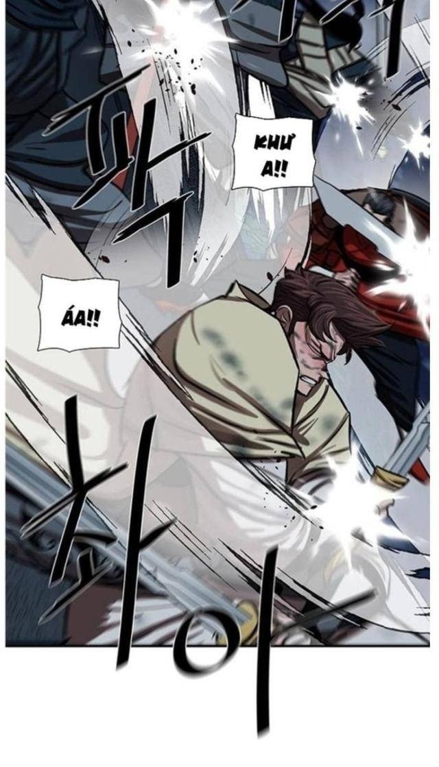 Hộ Vệ - Page 16