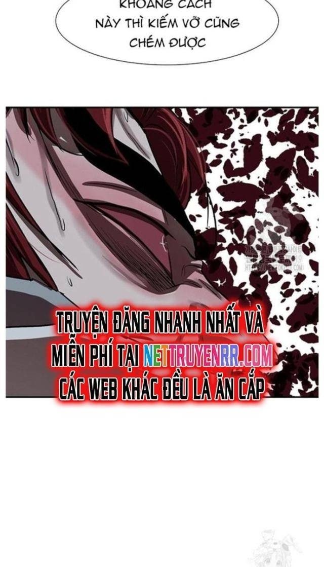 Hộ Vệ - Page 73