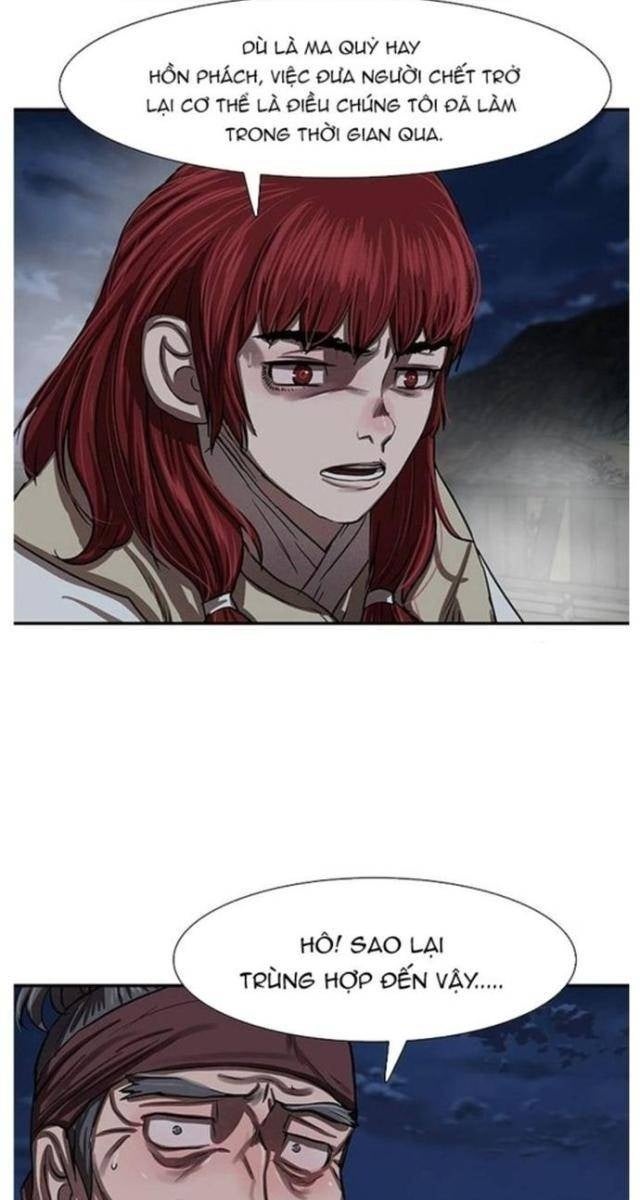 Hộ Vệ - Page 5