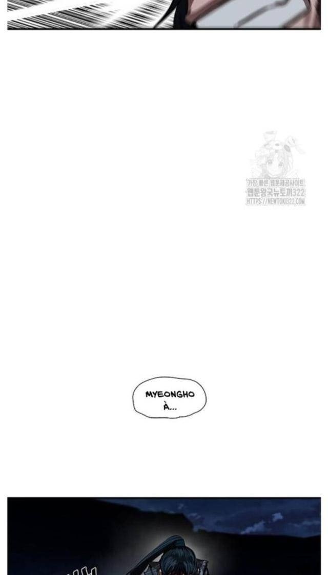Hộ Vệ - Page 50