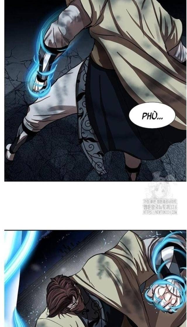 Hộ Vệ - Page 70