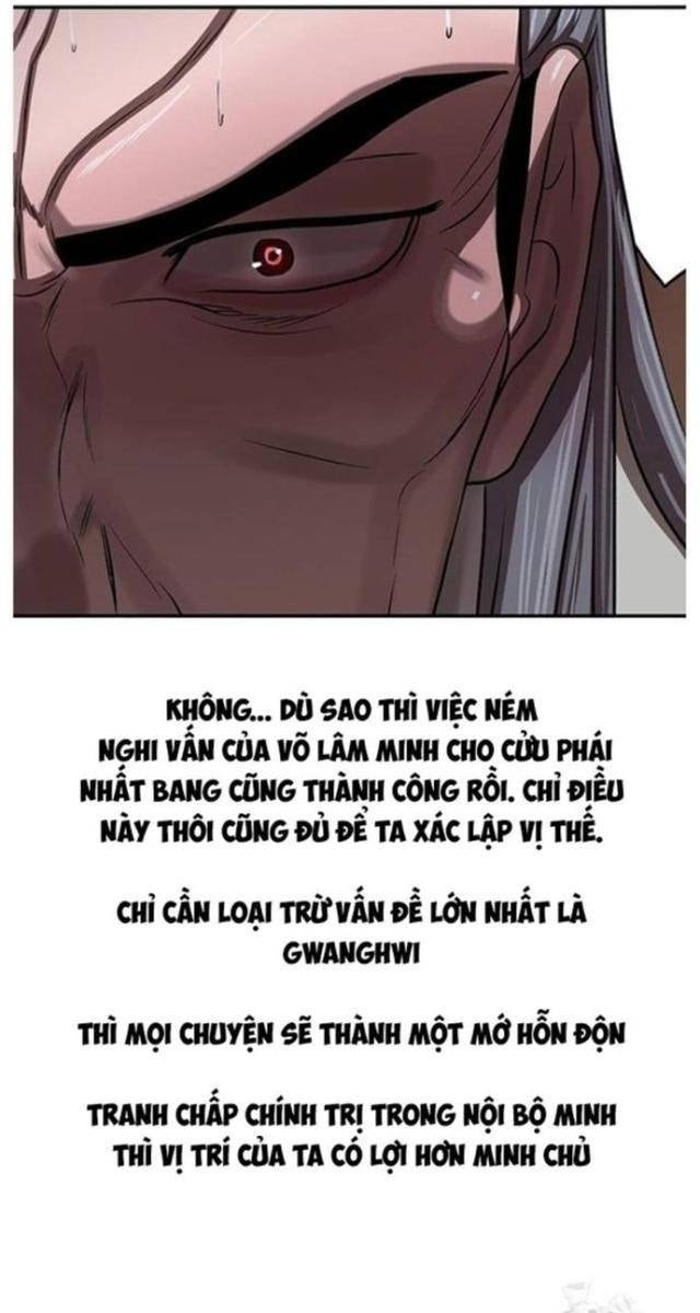 Hộ Vệ - Page 65