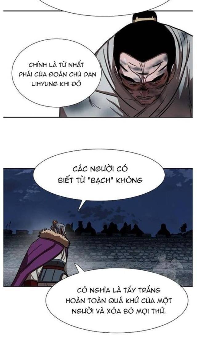 Hộ Vệ - Page 46