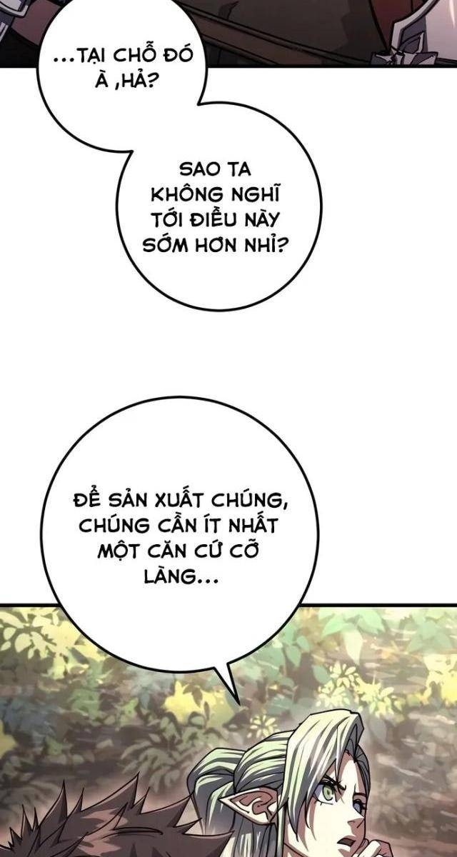 Dùng Búa Để Giải Cứu Thế Giới - Page 2