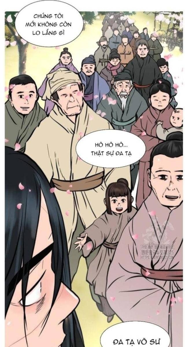 Hộ Vệ - Page 81