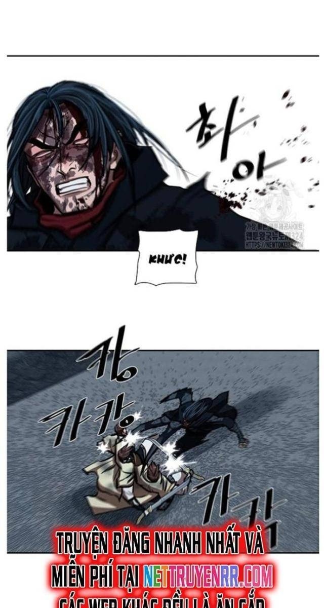 Hộ Vệ - Page 13