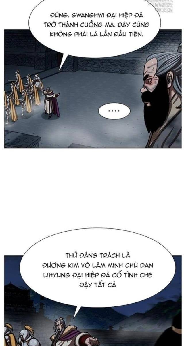 Hộ Vệ - Page 39