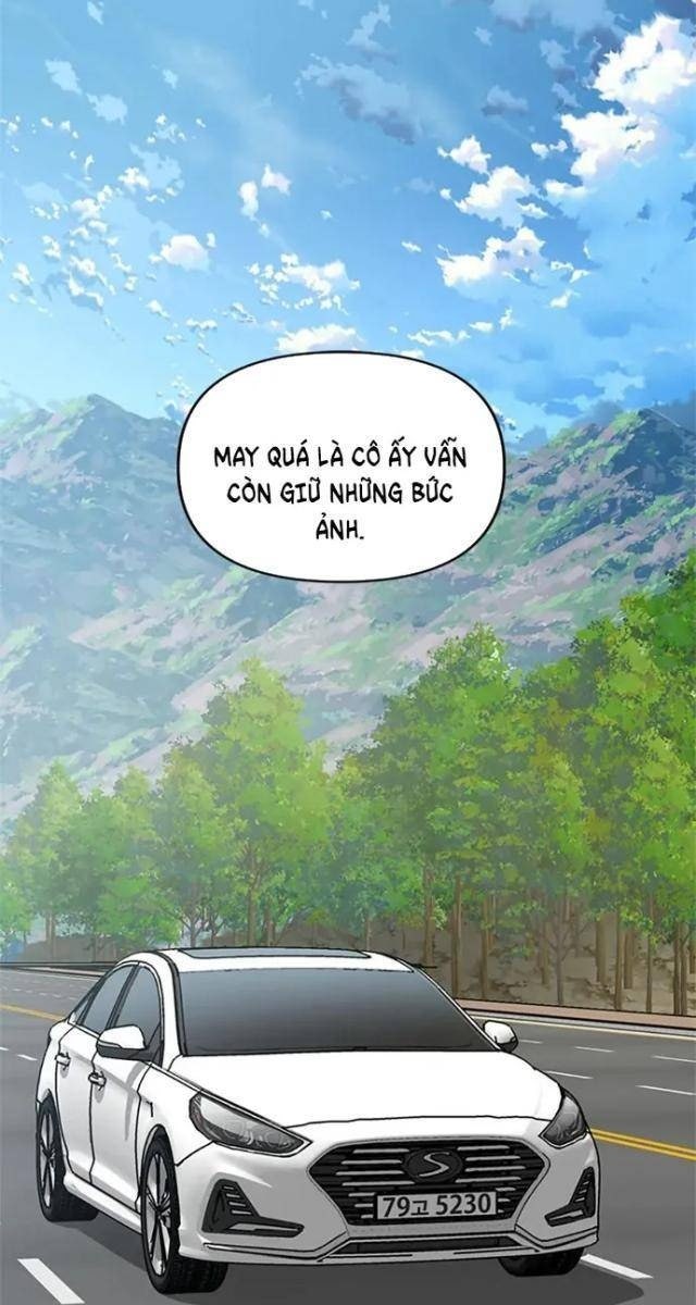 Tôi Đã Giết Hắn - Page 1