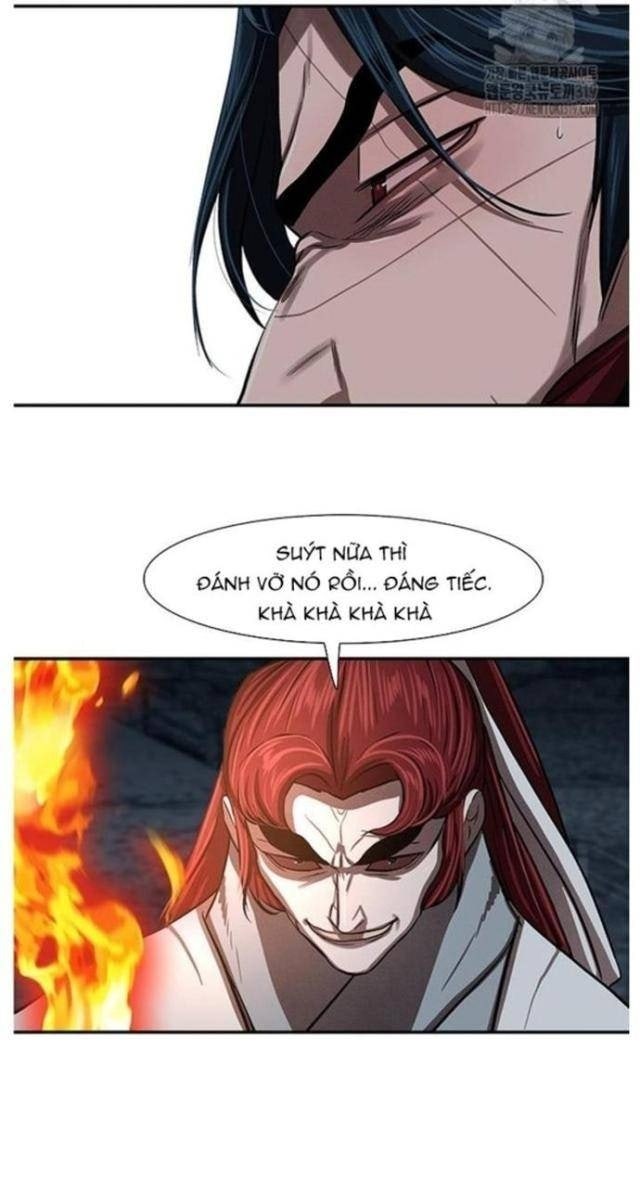 Hộ Vệ - Page 13