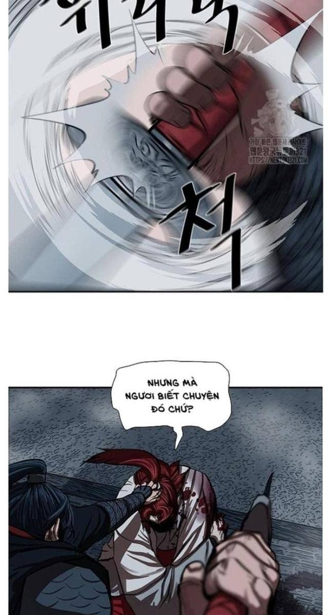 Hộ Vệ - Page 23