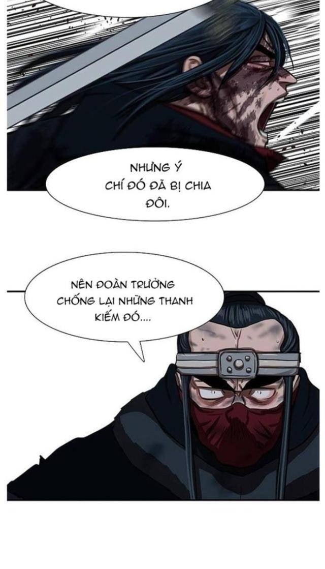 Hộ Vệ - Page 38