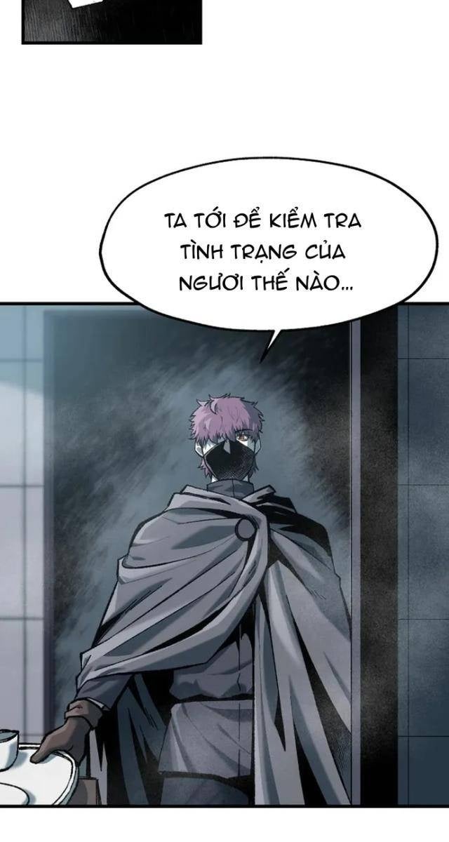 Ngọn Hải Đăng Bình Minh - Page 3