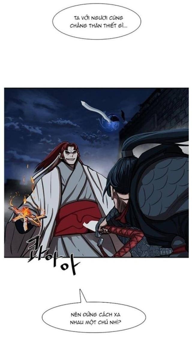 Hộ Vệ - Page 8