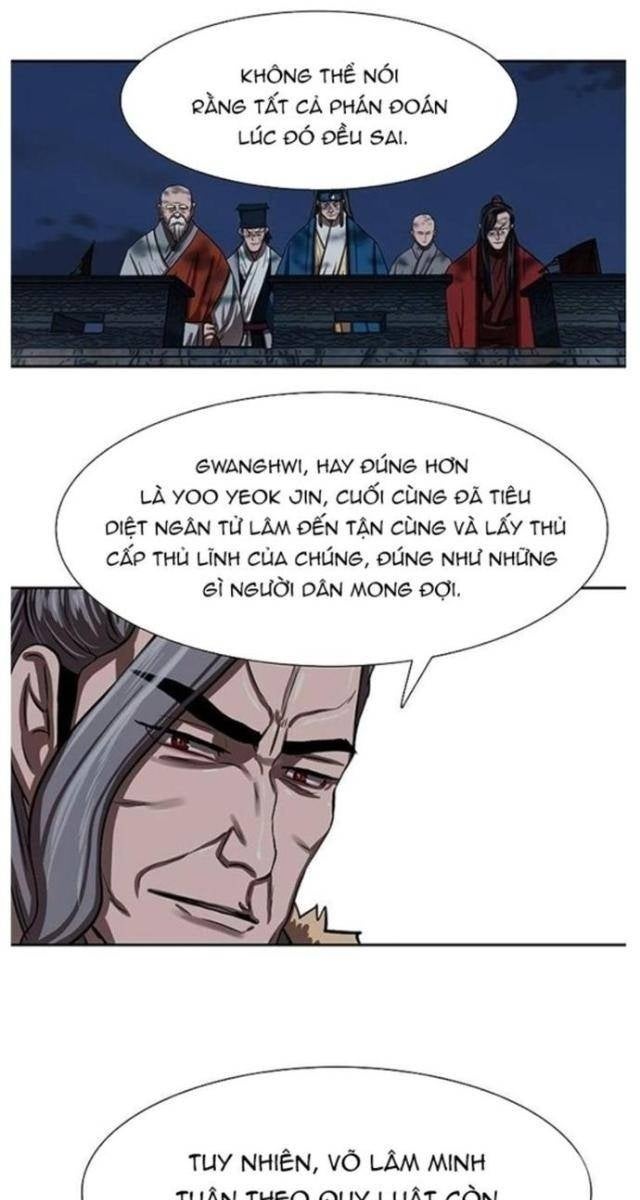 Hộ Vệ - Page 47