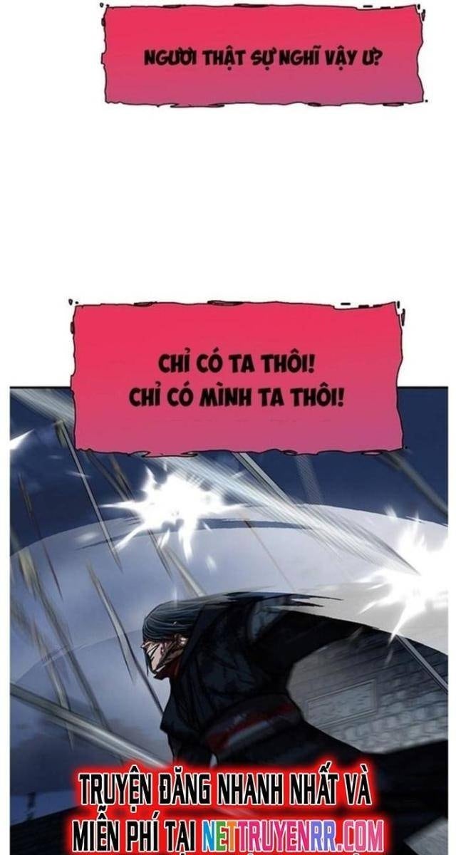 Hộ Vệ - Page 49