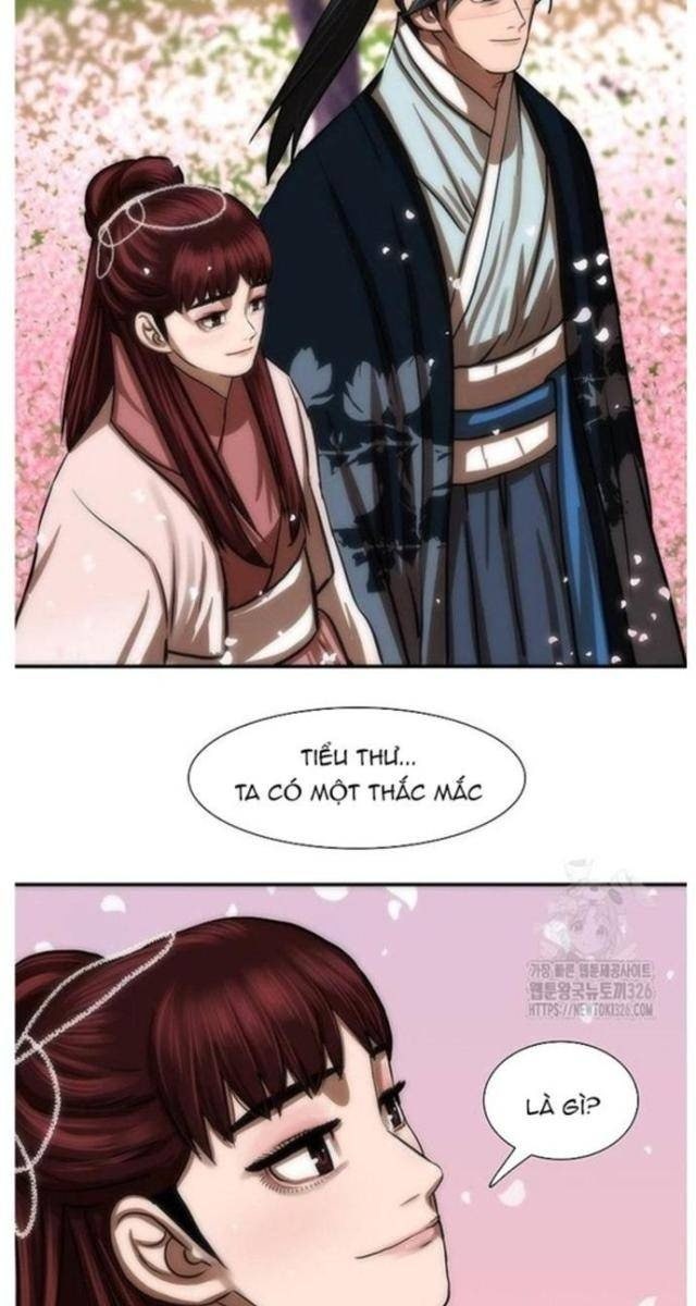 Hộ Vệ - Page 99