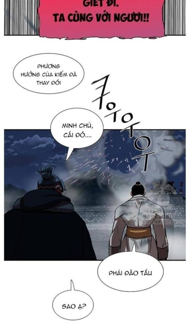 Hộ Vệ - Page 52