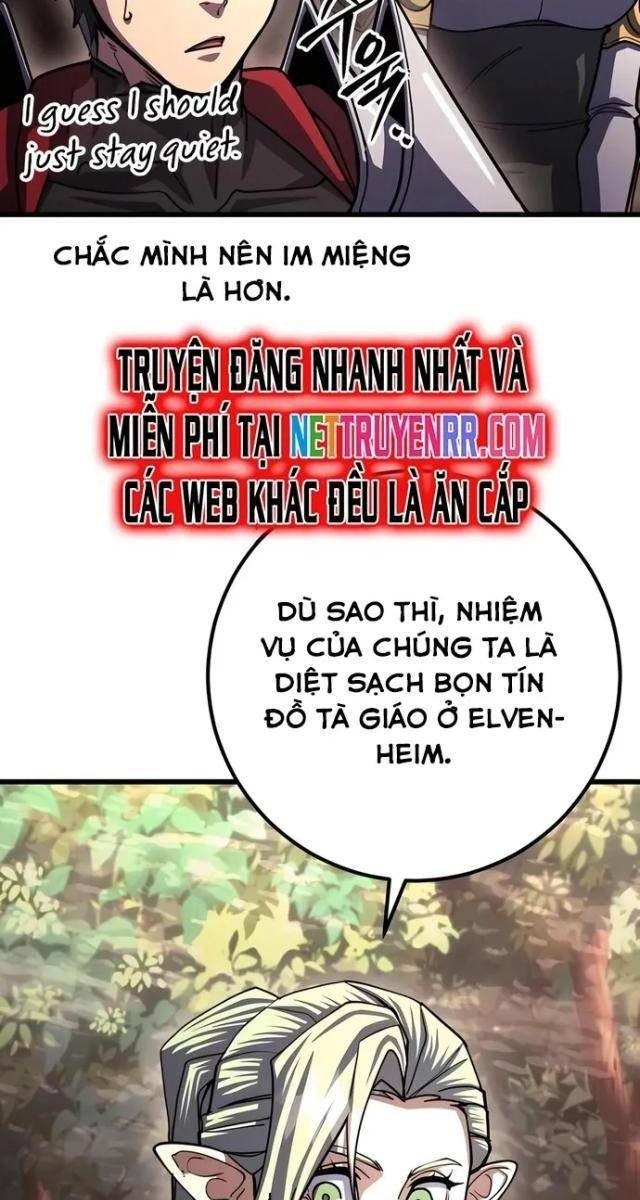 Dùng Búa Để Giải Cứu Thế Giới - Page 14